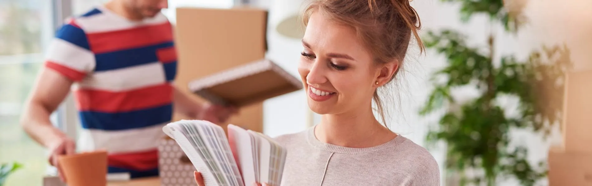 🚚 Günstiger Umzug von Leipzig nach Gütersloh ab 60€ - Jetzt buchen!